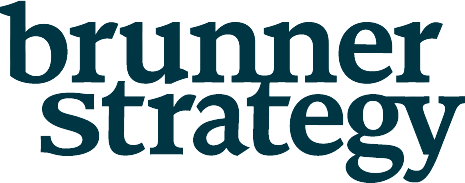 brunner strategy